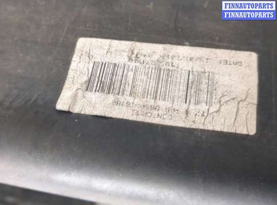 купить Вентилятор радиатора на Citroen C4 2004-2010