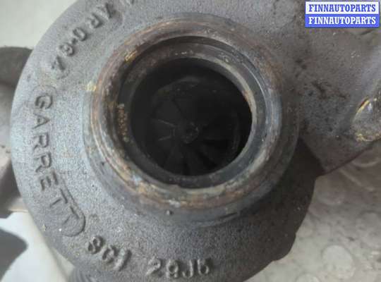 купить Турбина на Volkswagen Touareg 2002-2007