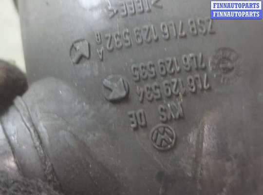 купить Турбина на Volkswagen Touareg 2002-2007