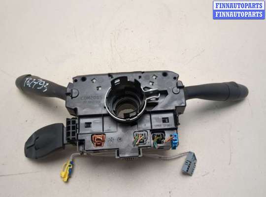 купить Переключатель поворотов и дворников (стрекоза) на Peugeot 308 2007-2013
