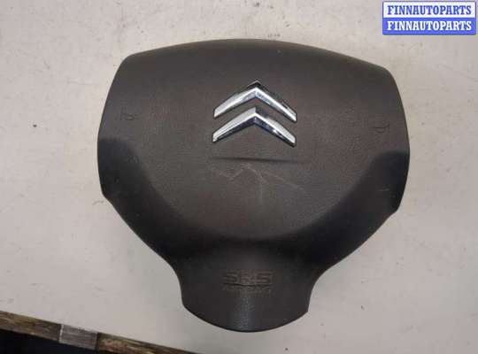 Купить Подушка безопасности водителя на Citroen C-Crosser 2007-2013 Подушка безопасности водителя CT1158905 на Citroen C-Crosser 2007-2013