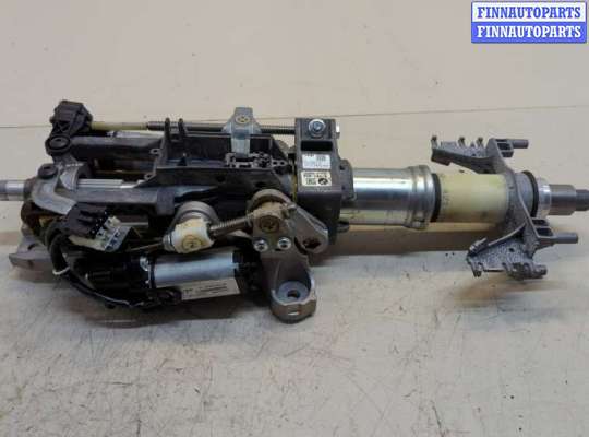 Колонка рулевая BM3450549 на BMW 7 F01 2008-2015