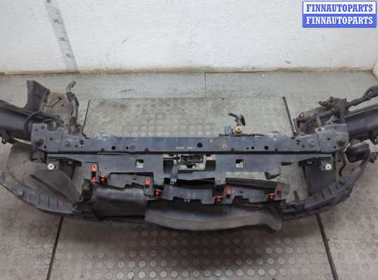 купить Рамка передняя (телевизор) на Opel Astra J 2010-2017