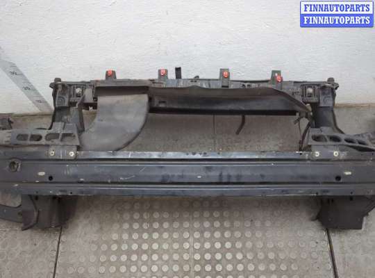 Рамка передняя (телевизор) OP2342672 на Opel Astra J 2010-2017