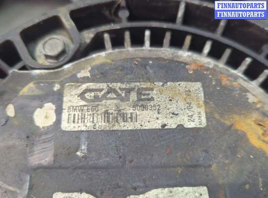 купить Вентилятор радиатора на BMW 5 E60 2003-2010