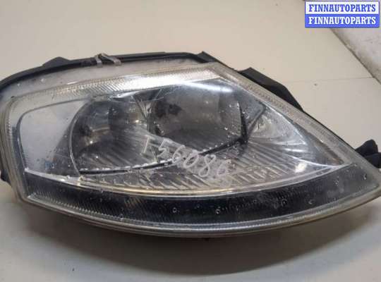 купить Фара (передняя) на Citroen C3 2002-2009