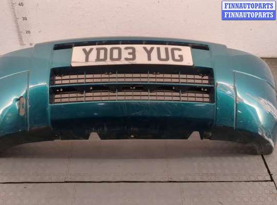 купить Бампер на Citroen Berlingo 2002-2008