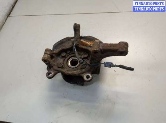 купить Ступица (кулак, цапфа) на Nissan X-Trail (T31) 2007-2015