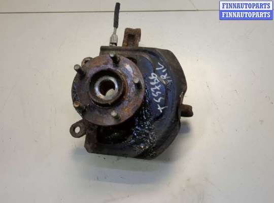 купить Ступица (кулак, цапфа) на Nissan X-Trail (T31) 2007-2015