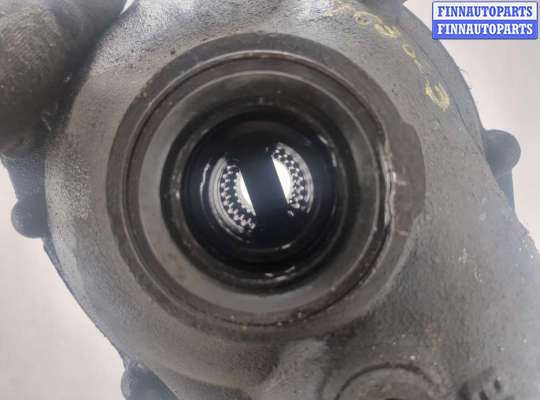 купить Редуктор моста на BMW X3 E83 2003-2010