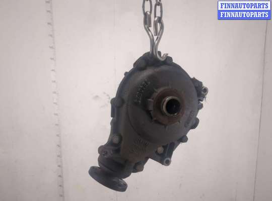 Купить Редуктор моста на BMW X3 E83 2003-2010 Редуктор моста BM3623534 на BMW X3 E83 2003-2010