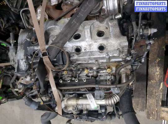 купить Двигатель (ДВС на разборку) на Toyota RAV 4 2006-2013