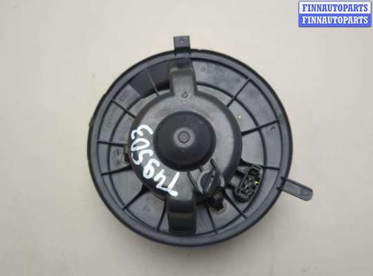 купить Двигатель отопителя (моторчик печки) на Volkswagen Passat 6 2005-2010