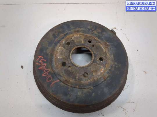 купить Барабан тормозной на Suzuki Grand Vitara 2005-2016