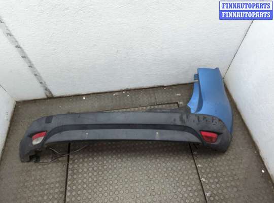 Купить Бампер на Renault Scenic 2012-2016 Бампер RN1609244 на Renault Scenic 2012-2016
