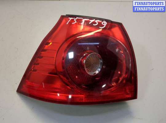 купить Фонарь (задний) на Volkswagen Golf 5 2003-2009