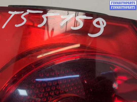 купить Фонарь (задний) на Volkswagen Golf 5 2003-2009