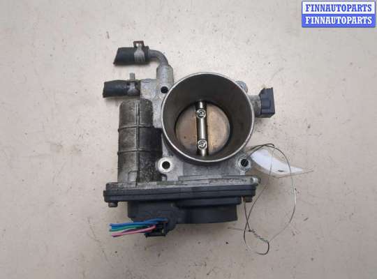 купить Заслонка дроссельная на Subaru Impreza (G11) 2000-2007