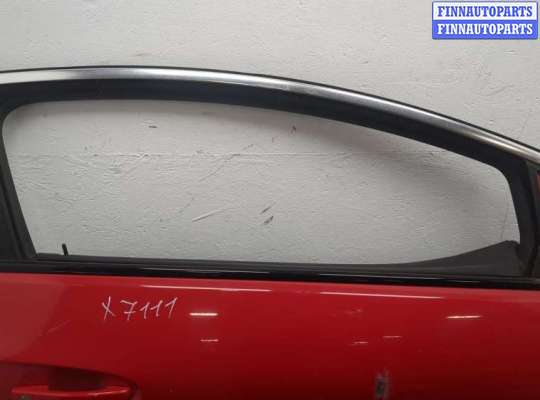 купить Дверь боковая (легковая) на Opel Astra J 2010-2017