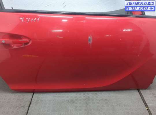купить Дверь боковая (легковая) на Opel Astra J 2010-2017