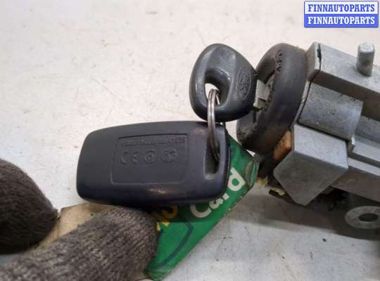 купить Замок зажигания на Ford Ranger 2006-2012