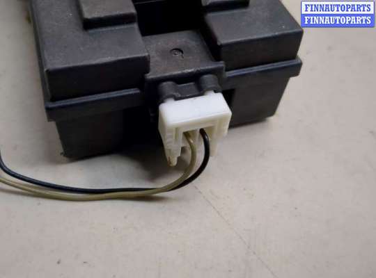 ЭБУ прочее на Nissan X-Trail III (T32)