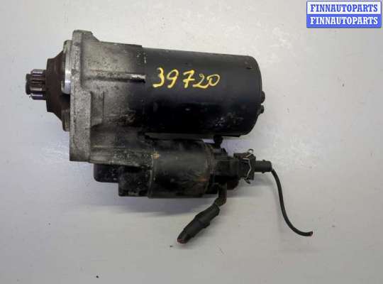 Купить Стартер на Volkswagen Golf 4 1997-2006 Стартер VG2662955 на Volkswagen Golf 4 1997-2006