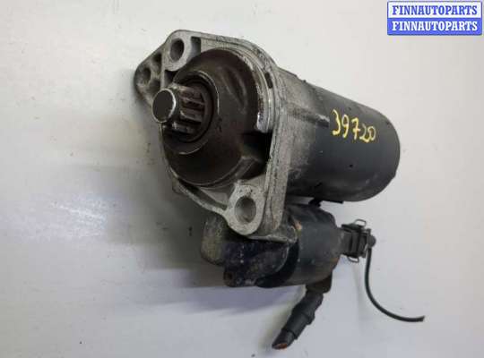 купить Стартер на Volkswagen Golf 4 1997-2006