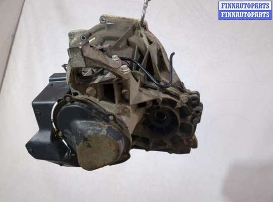 купить КПП 5-ст.мех. (МКПП) на Ford Focus 2 2008-2011