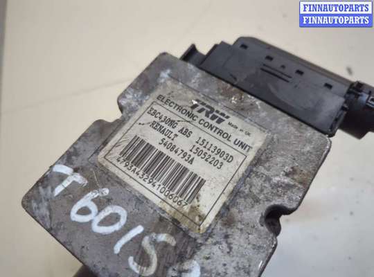 купить Блок АБС, насос (ABS, ESP, ASR) на Opel Vivaro 2001-2014