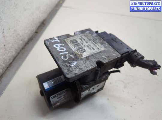 Блок АБС, насос (ABS, ESP, ASR) OP2377021 на Opel Vivaro 2001-2014