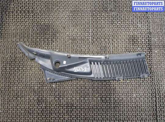 купить Жабо под дворники (дождевик) на Ford Explorer 2006-2010