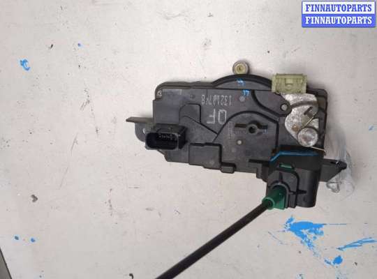 купить Замок двери на Opel Zafira B 2005-2014