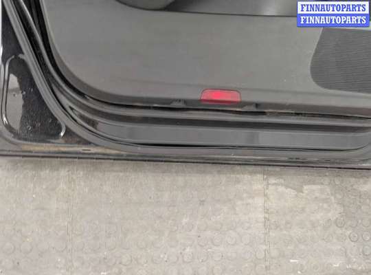 купить Дверь боковая (легковая) на Volkswagen Passat 6 2005-2010