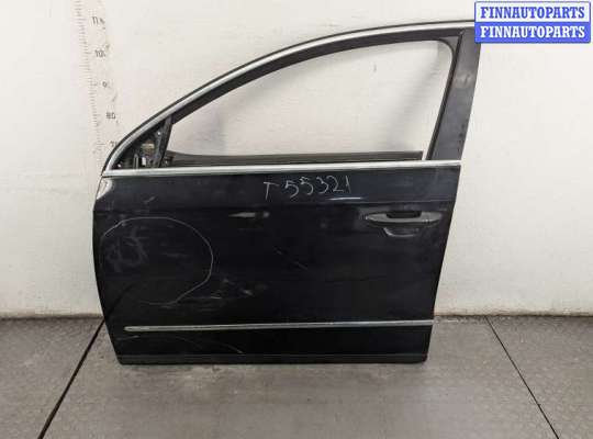 купить Дверь боковая (легковая) на Volkswagen Passat 6 2005-2010
