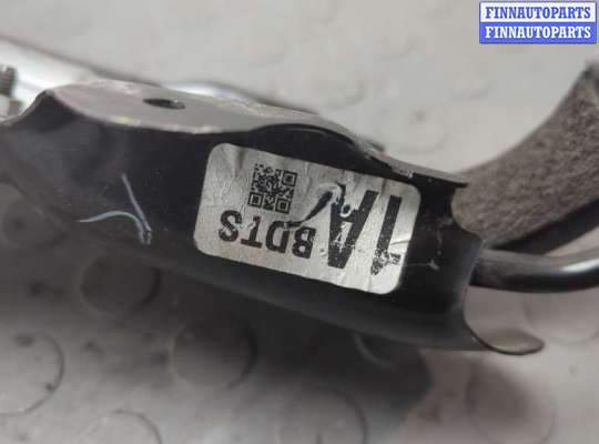 купить Горловина заливная топливная на Mazda 3 (BP) 2019-2025