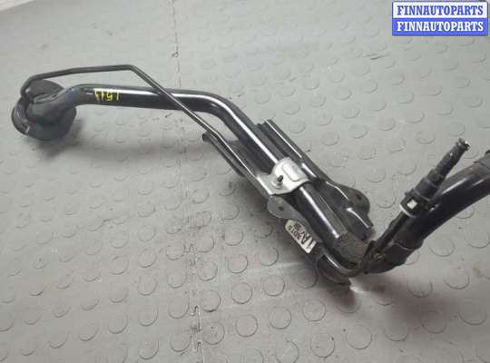 купить Горловина заливная топливная на Mazda 3 (BP) 2019-2025