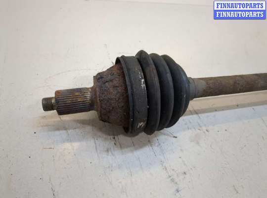 купить Полуось (приводной вал, шрус) на Opel Astra H 2004-2010