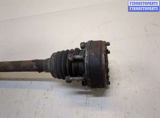купить Полуось (приводной вал, шрус) на Opel Astra H 2004-2010