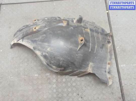 купить Защита арок (подкрылок) на Mercedes S W220 1998-2006