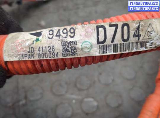 купить Провод высоковольтный на Mitsubishi Outlander 2012-2015