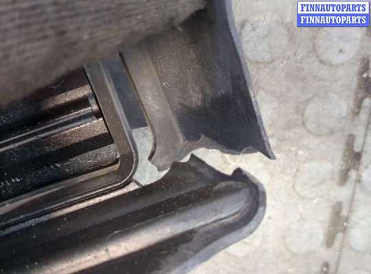 купить Жалюзи радиатора на Ford Focus 3 2011-2015