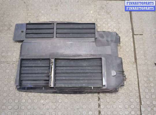 купить Жалюзи радиатора на Ford Focus 3 2011-2015