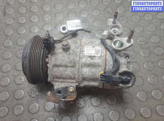 Компрессор кондиционера FO2148619 на Ford EcoSport 2017-2023