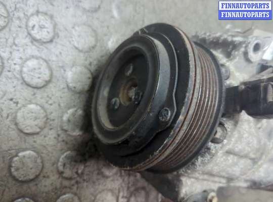 купить Компрессор кондиционера на Ford EcoSport 2017-2023