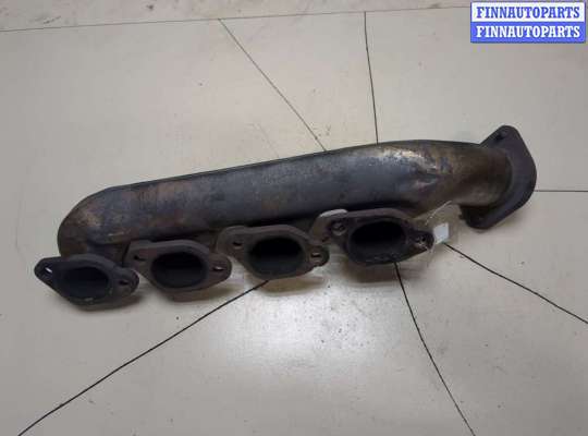 купить Коллектор выпускной на Land Rover Range Rover Sport 2005-2013