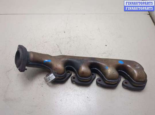 купить Коллектор выпускной на Land Rover Range Rover Sport 2005-2013