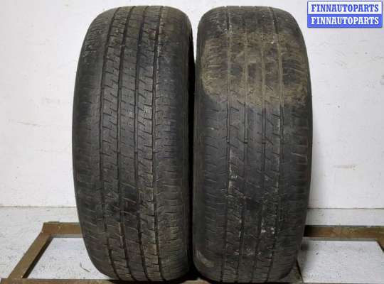 купить Пара шин на Toyota Solara 2003-2009