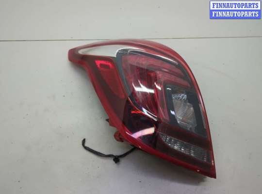 купить Фонарь (задний) на Buick Encore 2016-2022