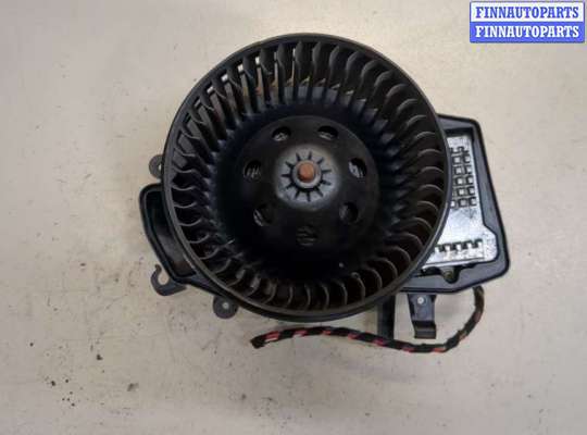 Двигатель отопителя (моторчик печки) MB1540443 на Mercedes C W203 2000-2008